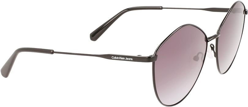 Calvin Klein Oval Sun - Black Gradient
