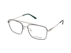 Calvin Klein Aviator Read - Grey & Green