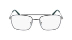 Calvin Klein Aviator Read - Grey & Green