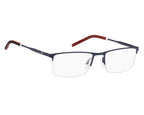 Tommy Hilfiger Read - Black & Red