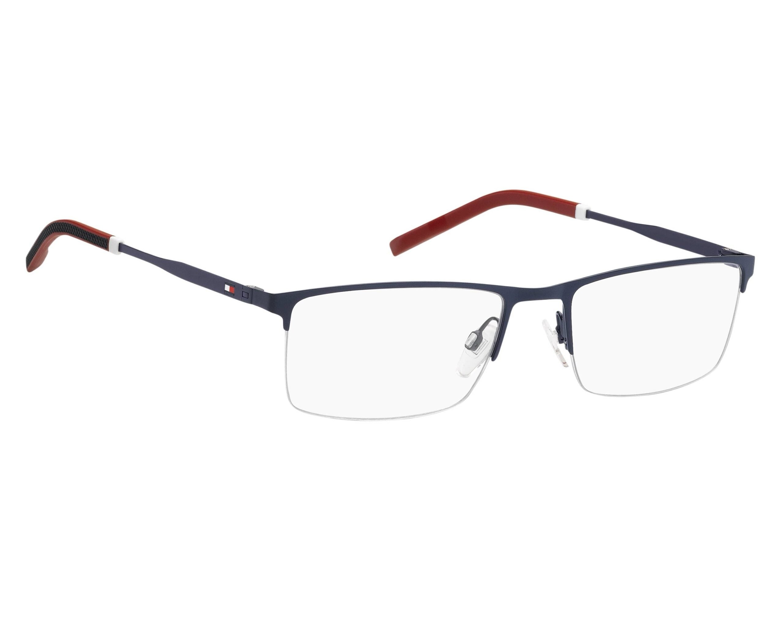 Tommy Hilfiger Read - Black & Red