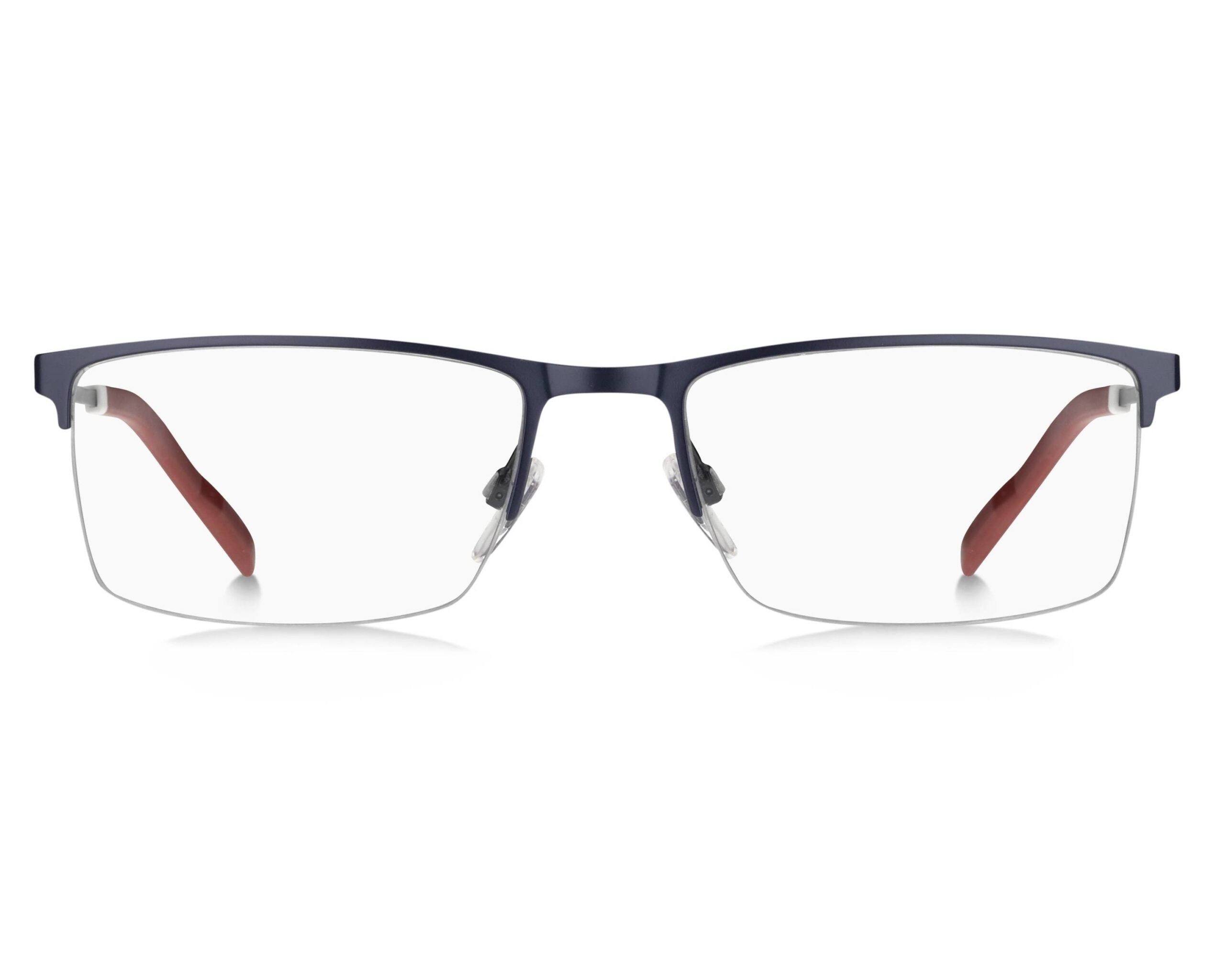 Tommy Hilfiger Read - Black & Red