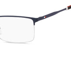 Tommy Hilfiger Read - Black & Red