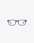 Izipizi Reading #B - Navy Blue