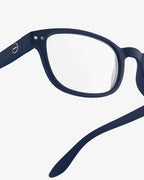 Izipizi Reading #B - Navy Blue