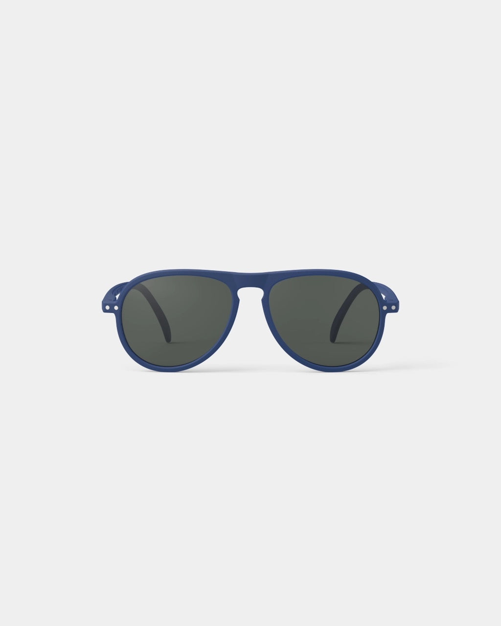 Izipizi Sun #I - Navy Blue