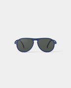 Izipizi Sun #I - Navy Blue
