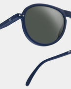 Izipizi Sun #I - Navy Blue