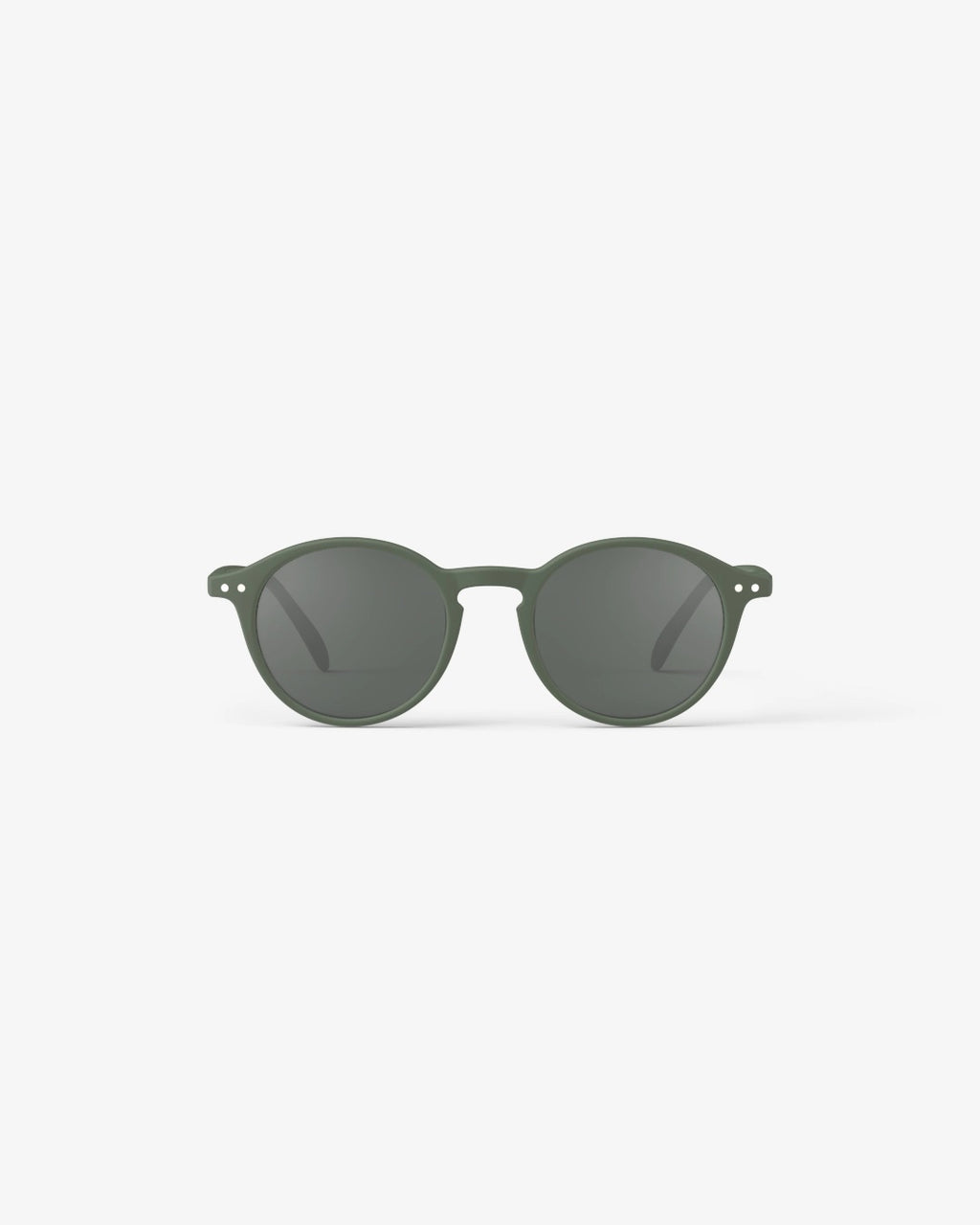 Izipizi Sun #D - Kaki Green