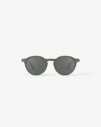 Izipizi Sun #D - Kaki Green