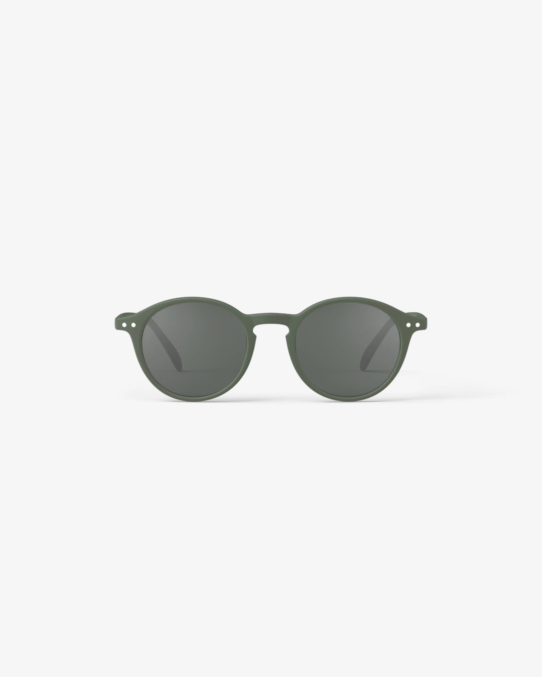Izipizi Sun #D - Kaki Green
