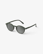 Izipizi Sun #D - Kaki Green