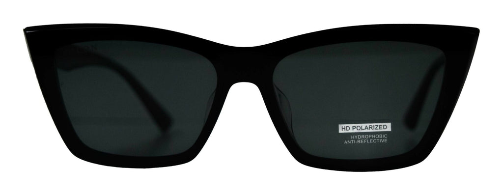 Bolon Kat Sun - Black