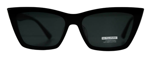 Bolon Kat Sun - Black