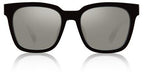 Bolon Square Sun - Black & Silver Mirror