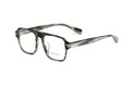Bolon Square Read - Black