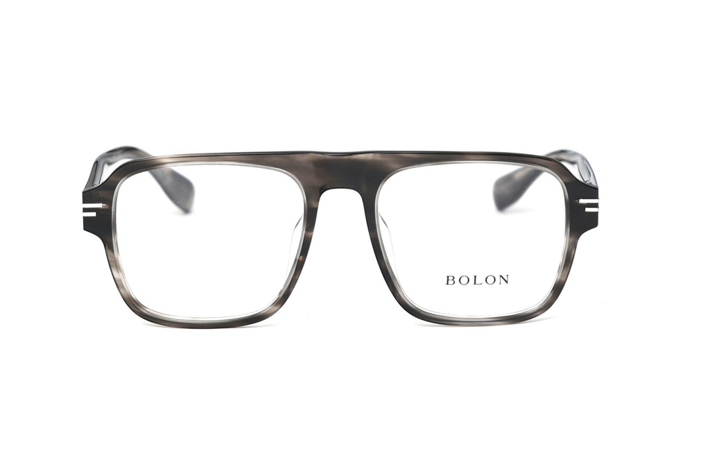 Bolon Square Read - Black