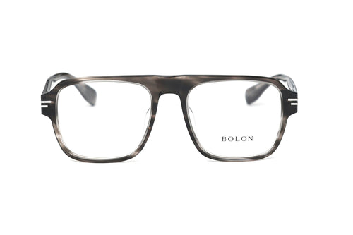 Bolon Square Read - Black