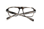 Bolon Square Read - Black