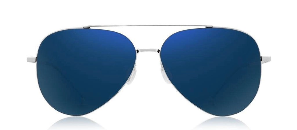 Bolon Aviator Sun - Blue & Silver