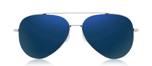Bolon Aviator Sun - Blue & Silver