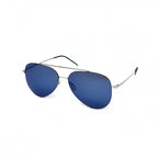 Bolon Aviator Sun - Blue & Silver