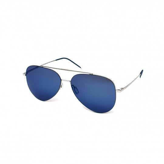 Bolon Aviator Sun - Blue & Silver