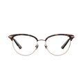 Bolon Kat Read - Tortoise & Gold