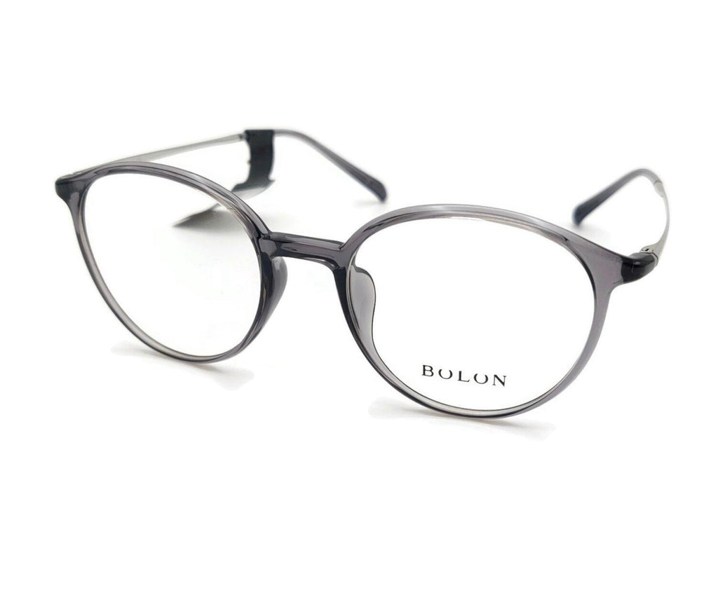 Bolon Round Read - Grey