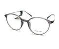 Bolon Round Read - Grey