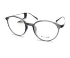 Bolon Round Read - Grey