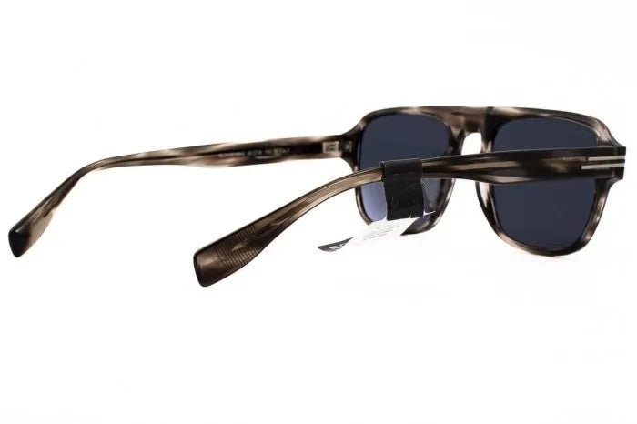 Bolon Square Sun - Black