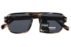 Bolon Square Sun - Black