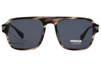 Bolon Square Sun - Black