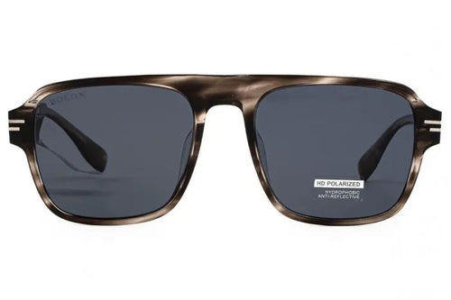 Bolon Square Sun - Black