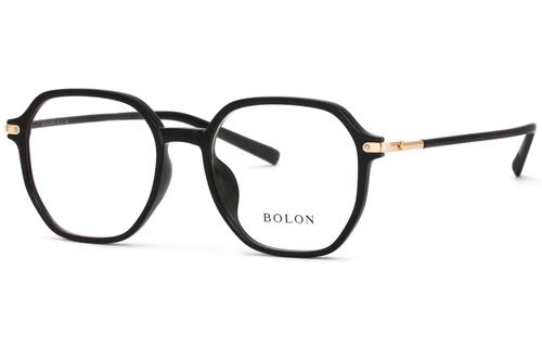 Bolon Hexagonal Read - Black & Gold