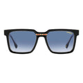 Carrera Collection Square Sun - Black