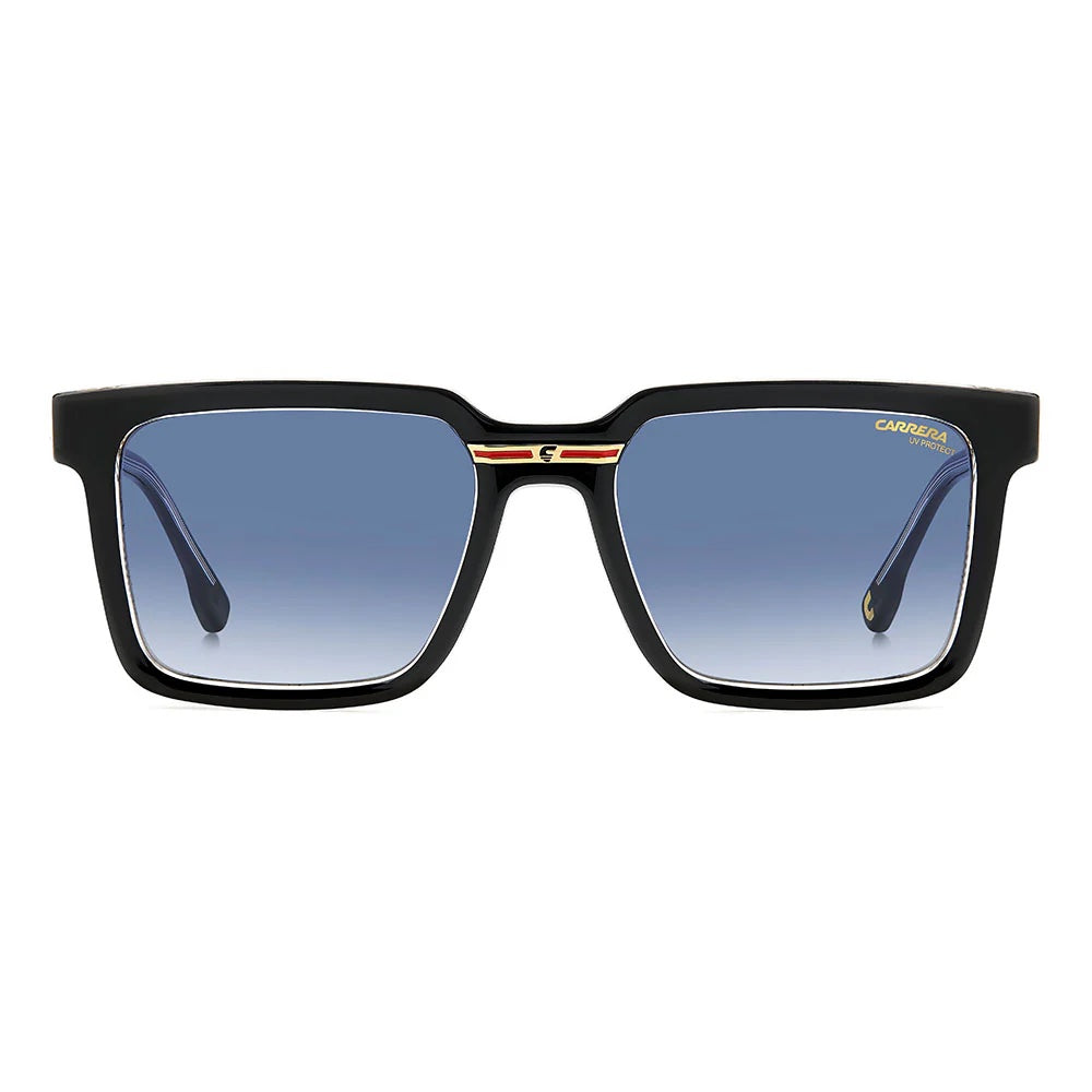 Carrera Collection Square Sun - Black