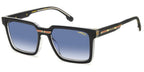 Carrera Collection Square Sun - Black