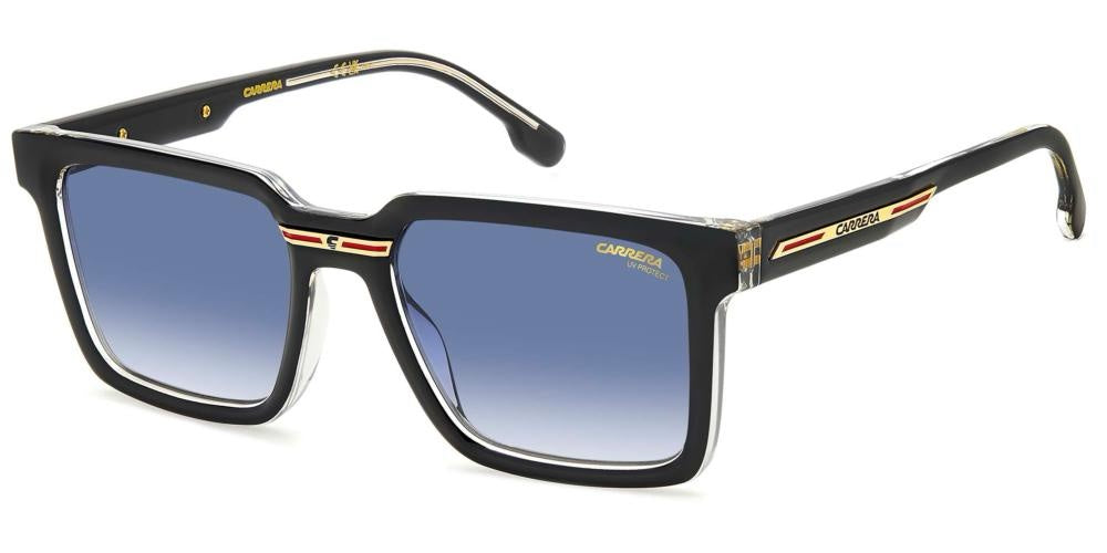 Carrera Collection Square Sun - Black