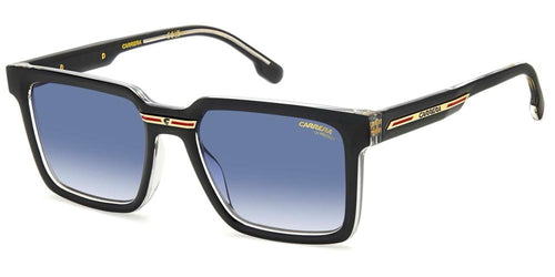 Carrera Collection Square Sun - Black