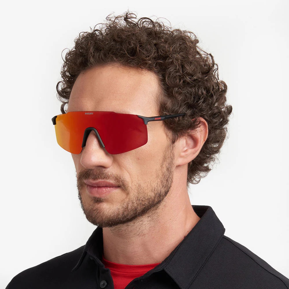 Carrera Ducati Collection Sport Sun - Orange
