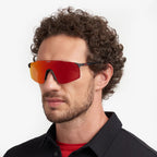 Carrera Ducati Collection Sport Sun - Orange