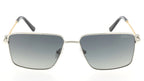 Vosheront Square Chapado en Oro  Sun - Silver & Gold