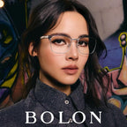 Bolon Square Read - Grey