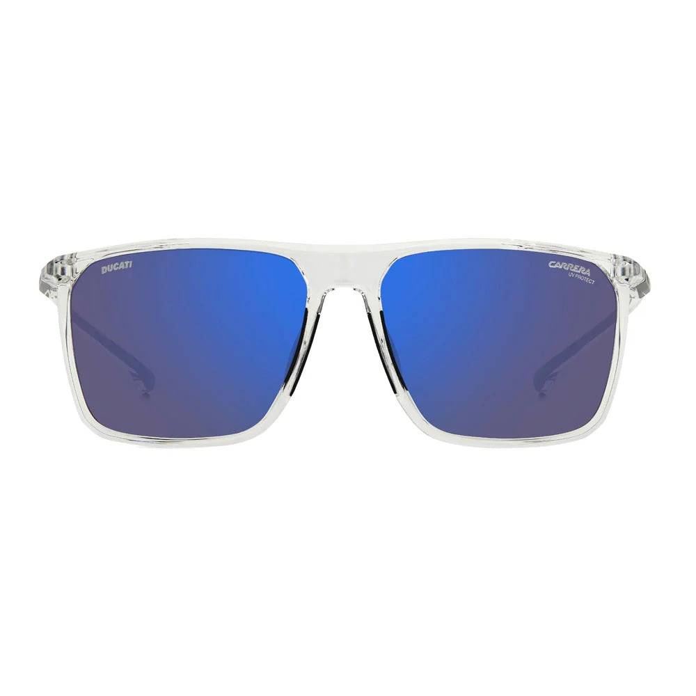 Carrera Ducati Collection Square Sun - Blue & Clear