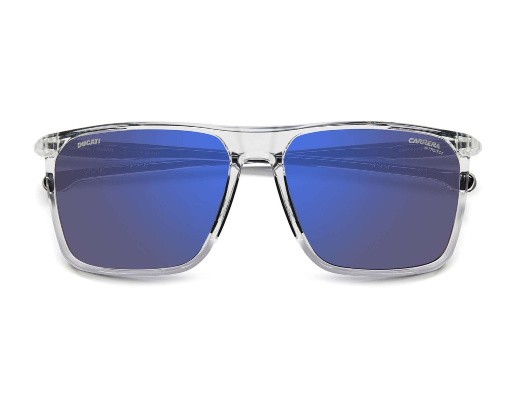 Carrera Ducati Collection Square Sun - Blue & Clear