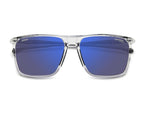 Carrera Ducati Collection Square Sun - Blue & Clear