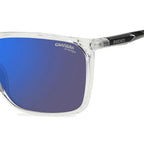 Carrera Ducati Collection Square Sun - Blue & Clear