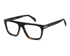 David Beckham Square Read - Black